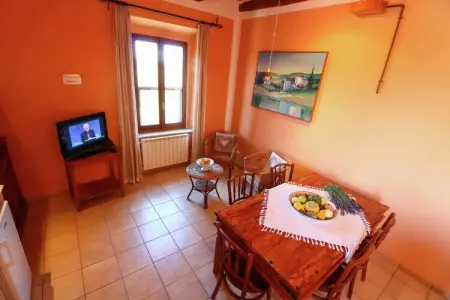 Gîte Corbezzolo : ferme 4 pers. à 3 km de la mer : photo 19