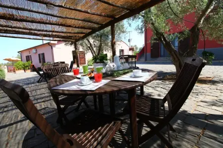 Gîte Corbezzolo : ferme 4 pers. à 3 km de la mer : photo 29