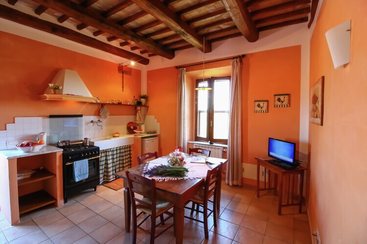 Gîte Biancospino : ferme avec piscine à Montalto di Castro - Photo 21