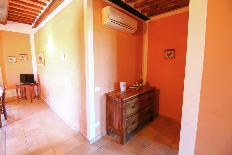 Gîte Biancospino : ferme avec piscine à Montalto di Castro - Photo 23