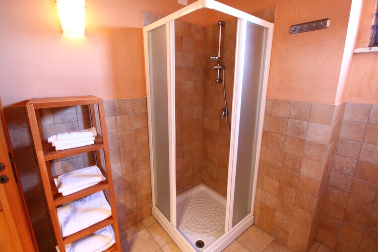 Gîte Biancospino : ferme avec piscine à Montalto di Castro - Photo 25