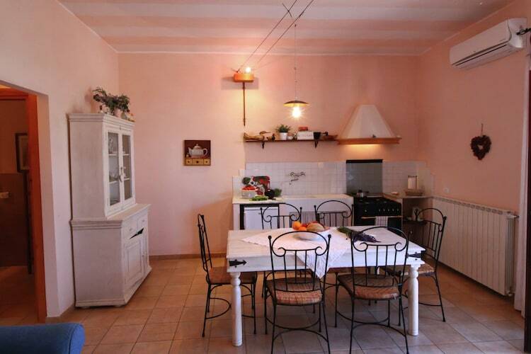 Ginepro, gîte rural à Montalto di Castro - Photo 3
