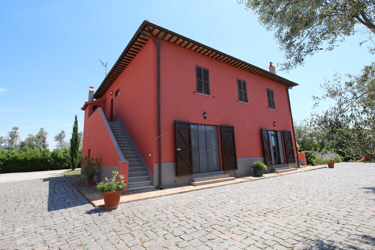 Ginepro, gîte rural à Montalto di Castro - Photo 5