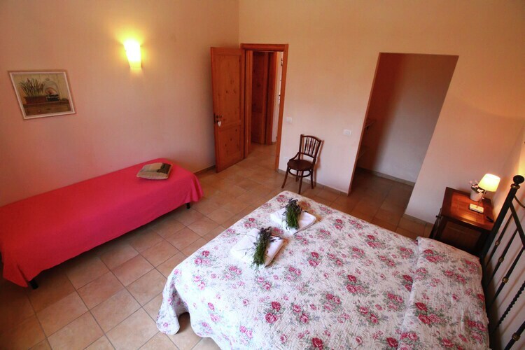Ginepro, gîte rural à Montalto di Castro - Photo 6