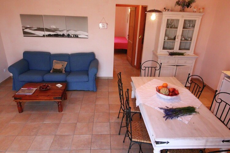 Ginepro, gîte rural à Montalto di Castro - Photo 8