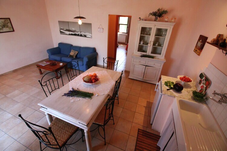 Ginepro, gîte rural à Montalto di Castro - Photo 24