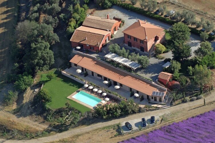 Ginestra, gîte rural à 3 km de la plage - Photo 12