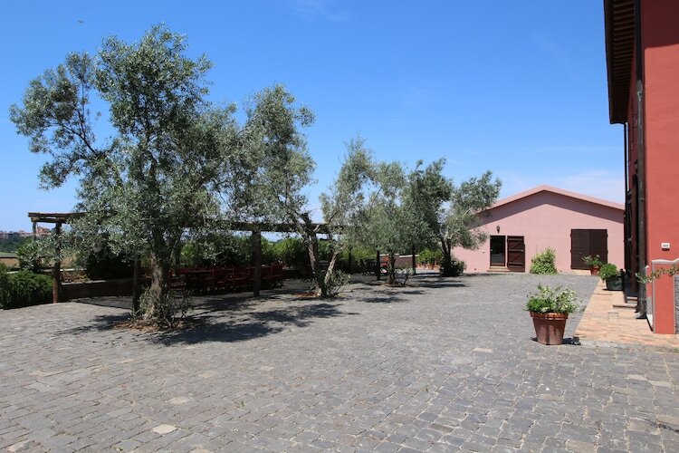 Ginestra, gîte rural à 3 km de la plage - Photo 24