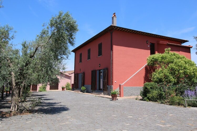 Ginestra, gîte rural à 3 km de la plage - Photo 36