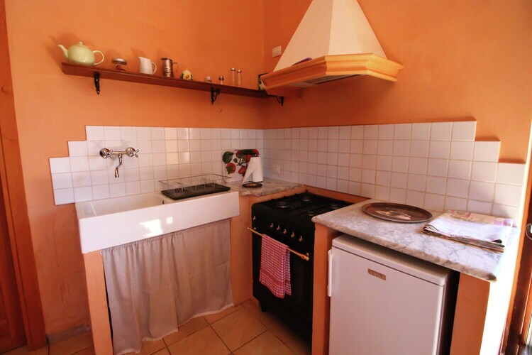 Gîte Mirto à la campagne, piscine et plage à 3 km - Photo 5