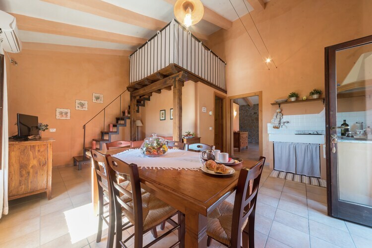 Gîte Mirto à la campagne, piscine et plage à 3 km - Photo 7