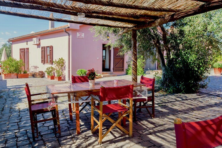 Gîte Mirto à la campagne, piscine et plage à 3 km - Photo 9