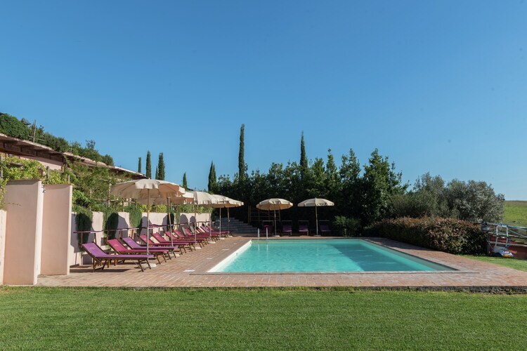 Gîte Mirto à la campagne, piscine et plage à 3 km - Photo 10