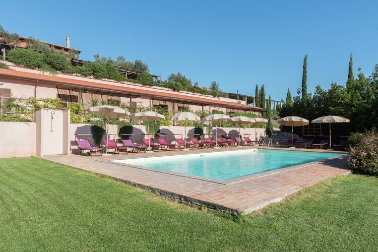 Gîte Mirto à la campagne, piscine et plage à 3 km - Photo 13