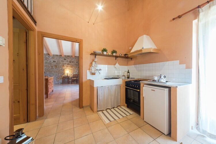 Gîte Mirto à la campagne, piscine et plage à 3 km - Photo 17