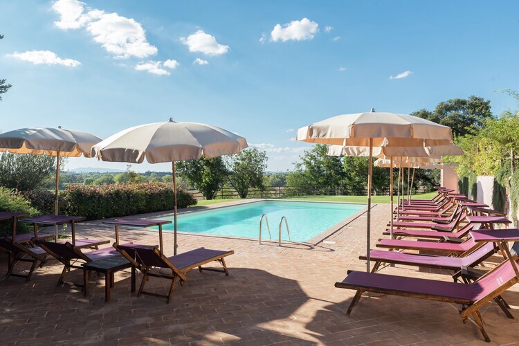 Gîte Mirto à la campagne, piscine et plage à 3 km - Photo 35