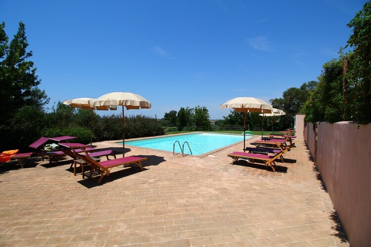 Gîte Mirto à la campagne, piscine et plage à 3 km - Photo 36