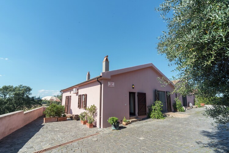 Gîte Mirto à la campagne, piscine et plage à 3 km - Photo 39