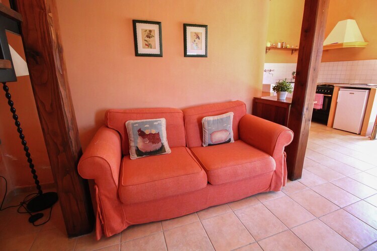Gîte Mirto à la campagne, piscine et plage à 3 km - Photo 40