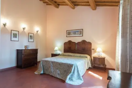 Villa Laurentia, Villa à Magliano Sabina avec piscine privée - Photo 19