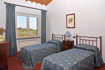 Villa Laurentia, Villa à Magliano Sabina avec piscine privée - Photo 21