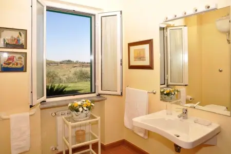 Villa Laurentia, Villa à Magliano Sabina avec piscine privée - Photo 27