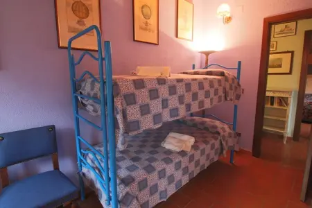 Villa La Palazzeta, Villa spéciale avec piscine privée, belle vue, près du borgo Ficulle - Photo 18