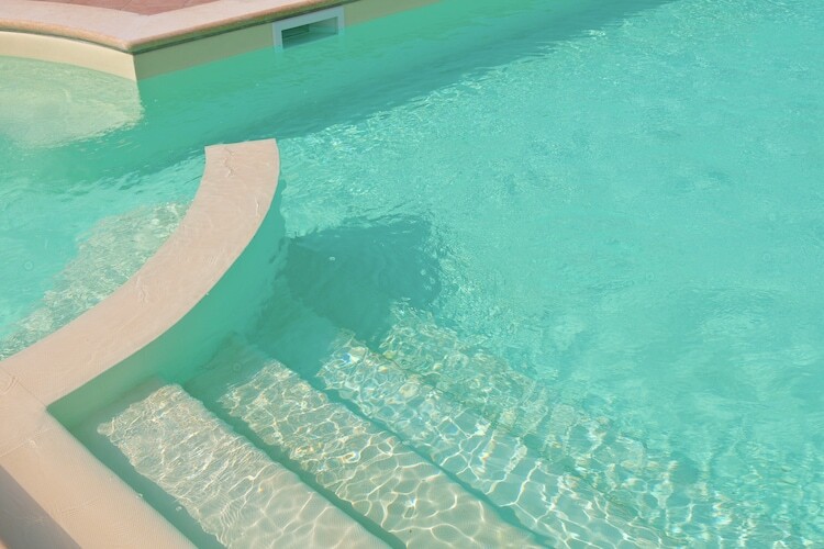 Villa Spello, 1 km Cannara Assisi, piscine et jardin - Photo 12