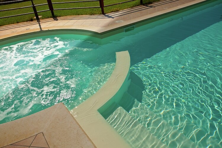 Villa Spello, 1 km Cannara Assisi, piscine et jardin - Photo 14