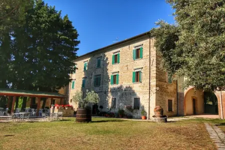 Marchese, Ferme près du Lac Trasimeno - Photo 5
