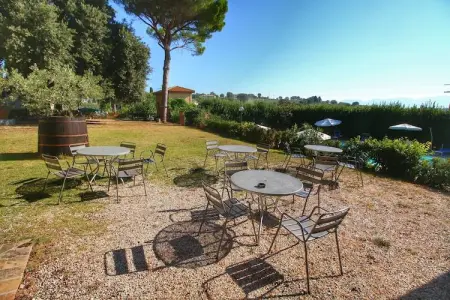 Marchese, Ferme près du Lac Trasimeno - Photo 7