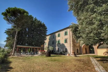 Marchese, Ferme près du Lac Trasimeno - Photo 9