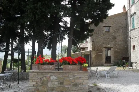 Marchese, Ferme près du Lac Trasimeno - Photo 10