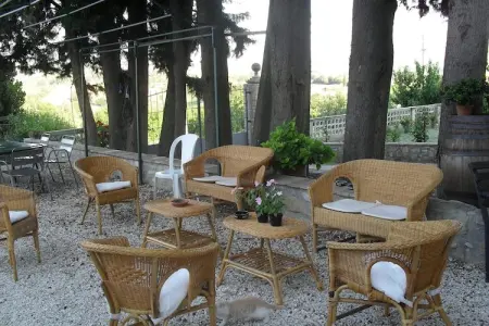 Marchese, Ferme près du Lac Trasimeno - Photo 11