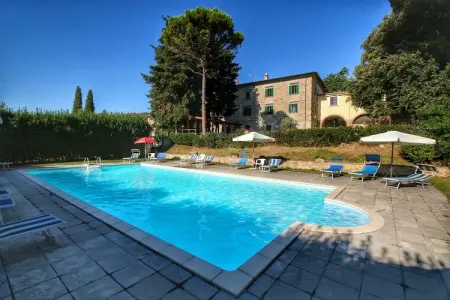 Marchese, Ferme près du Lac Trasimeno - Photo 13