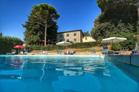 Marchese, Ferme près du Lac Trasimeno - Photo 14