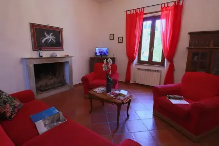 Marchese, Ferme près du Lac Trasimeno - Photo 15