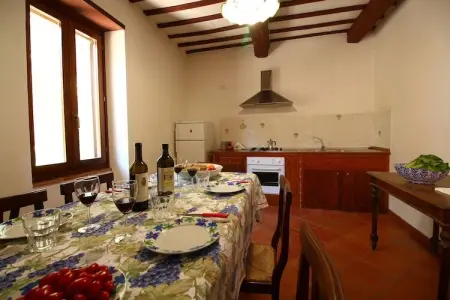 Marchese, Ferme près du Lac Trasimeno - Photo 17