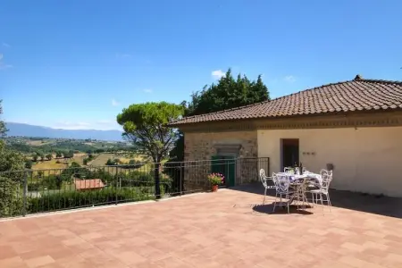 Marchese, Ferme près du Lac Trasimeno - Photo 24