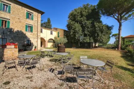 Marchese, Ferme près du Lac Trasimeno - Photo 26