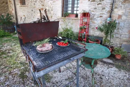 Marchese, Ferme près du Lac Trasimeno - Photo 31