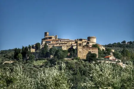 Marchese, Ferme près du Lac Trasimeno - Photo 33