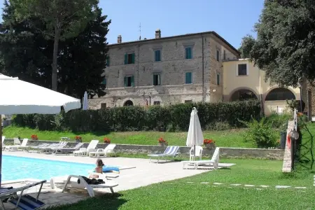 Marchese, Ferme près du Lac Trasimeno - Photo 36