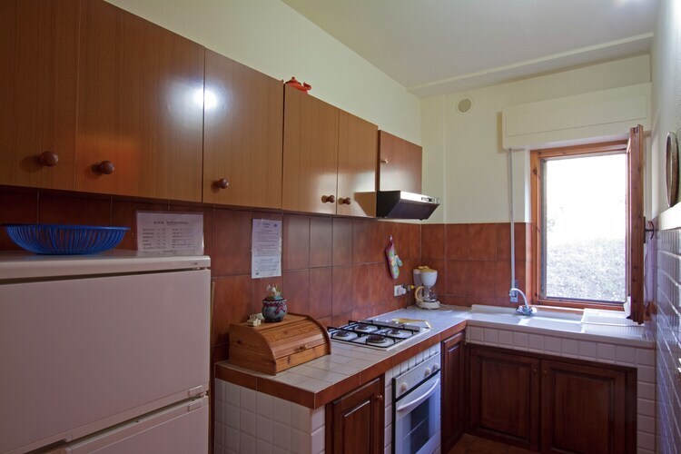 Maison Olivo : 2 chambres avec piscine à Paciano - Photo 2