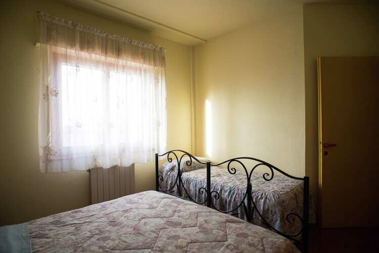 Maison Olivo : 2 chambres avec piscine à Paciano - Photo 19