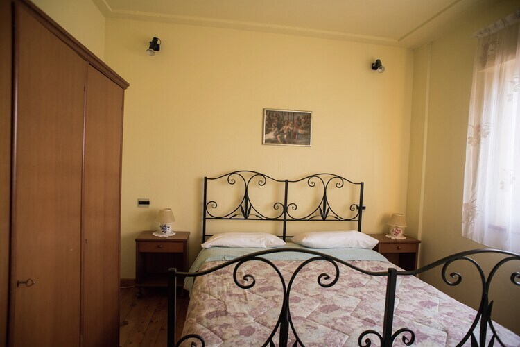 Maison Olivo : 2 chambres avec piscine à Paciano - Photo 21