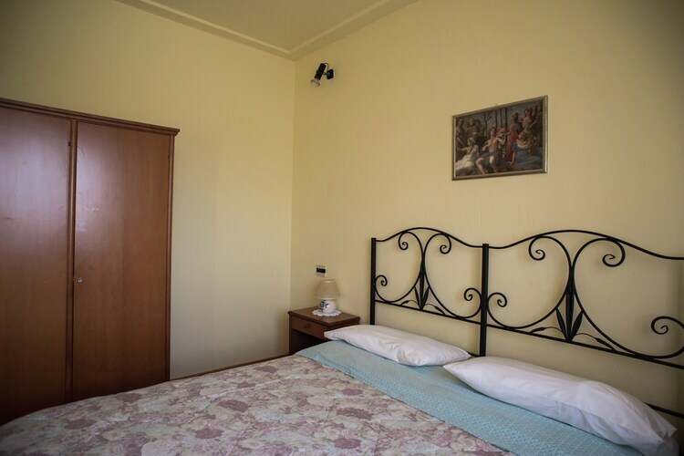 Maison Olivo : 2 chambres avec piscine à Paciano - Photo 22