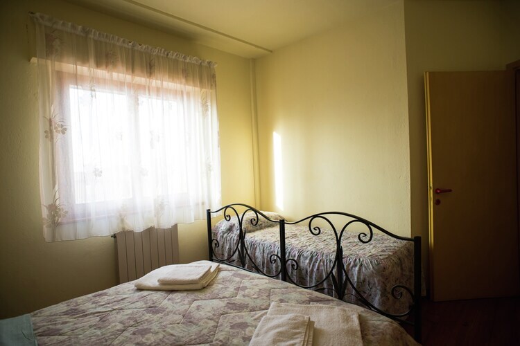 Maison Olivo : 2 chambres avec piscine à Paciano - Photo 24