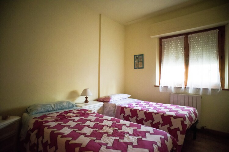 Maison Olivo : 2 chambres avec piscine à Paciano - Photo 25