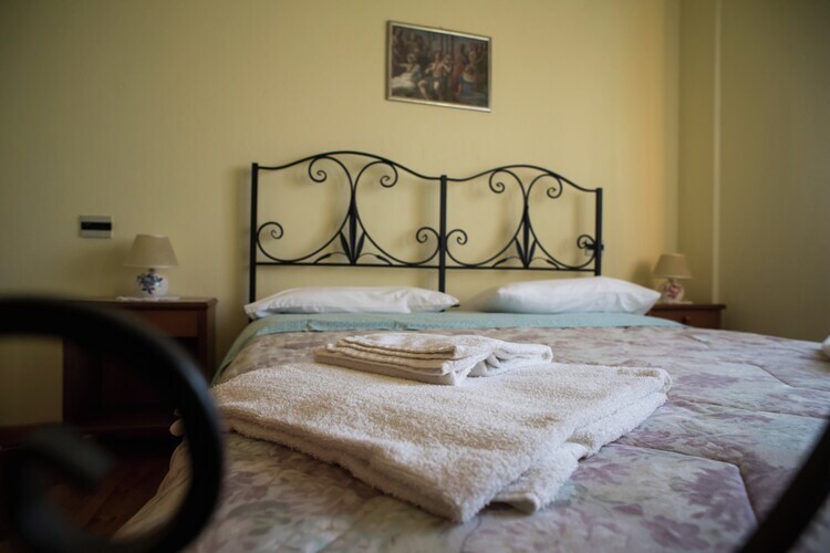Maison Olivo : 2 chambres avec piscine à Paciano - Photo 26